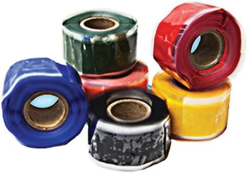 Trident Rescue Tape (Each) (Green)