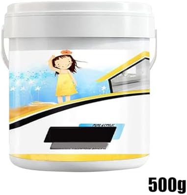 Waterproofing Sealant Transparent Adhesive Insulating Coating