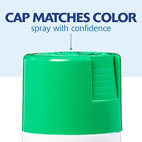 Rust-Oleum 334055 Painter's Touch 2X Ultra Cover Spray Paint, 12 oz, Gloss Spring Green (Pack of 4)