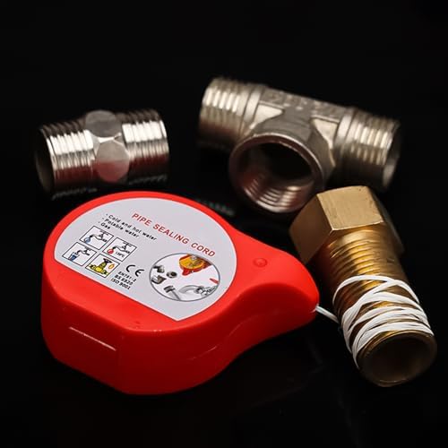 Pipe Leak Tape Multifunctional, Efficient, Portable, Waterproof, Sealing