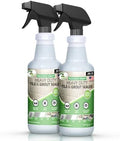 Seal It Green Xtreme Heavy Duty Professional Grout Sealer-Breathe Easy, Stain Block Technology. Odorless,Non-Toxic,Zero VOC-Seals & Protects. Lasts 5+ Yrs. 200+ SF Coverage