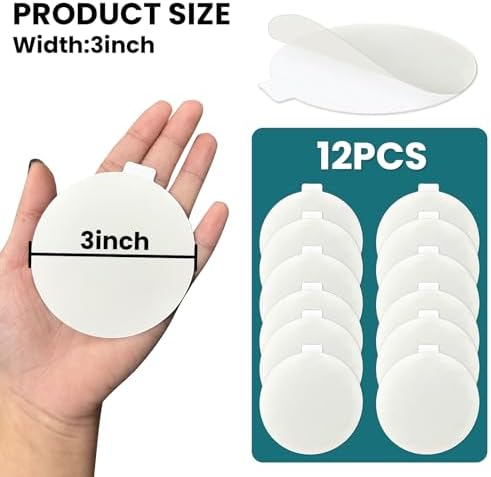Inflatable Patch Repair Kit Waterproof for Bounce House,Vinyl,Pool,Tent