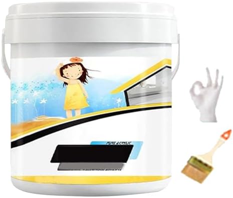 Waterproofing Sealant Transparent Adhesive Insulating Coating