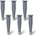 Enhon 6 Pack Pop up Stoppers Compatible with Moen Drain Components