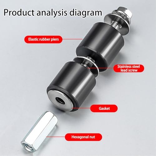 Stopping Water Stopper Pressure Pipe Water Stopper Pipe Repair Tool Kitchen Floor Bathroom Leak Repair Lightweight