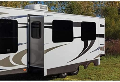 Dicor DFII46V-16 DIFlex II TPO UV Resistant RV Roofing Membrane Material, Ivory