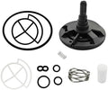 7238468 Water Softener High Flow Valve Rotor Kit for 5 Screw Cover Valves