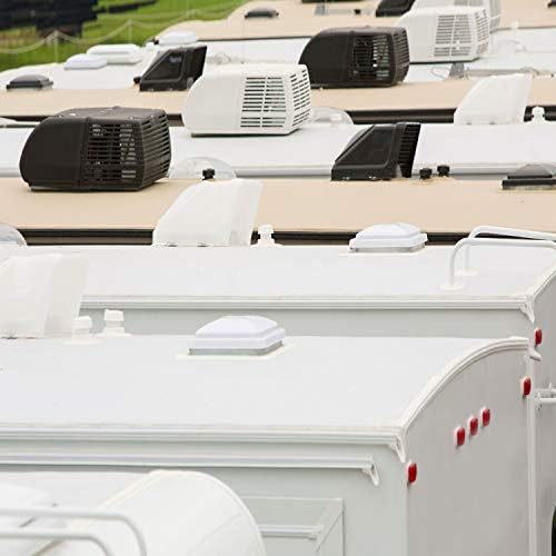 Alpha Systems 2020002461 Superflex Roofing Membrane - 4.5' x 15', White
