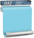 OAZ 16 x 79 inch Canvas Repair Patches Canvas Fabric Patch Self-Adhesive Fabric Repair Tape Waterproof Outdoor Gear Patch Kit for Boat Cover Awning Sofa Chair Couch Tent Bag (Blue)