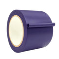 WOD VTC365 Purple Vinyl Pinstriping Tape, 4 inch x 36 yds. for School Gym Marking Floor, Crafting, & Stripping Arcade1Up, Vehicles and More