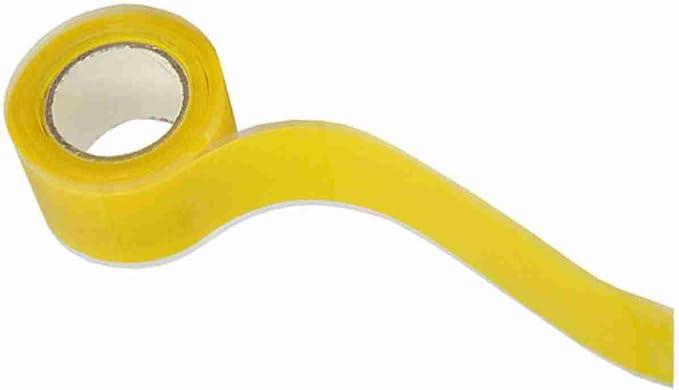 Yinhing Kayak Paddle Grip Tape Premium Silicone Grip Tape for Enhanced Performance in Kayaking Canoeing and Dragon Boating Non Slip for Control and Comfort