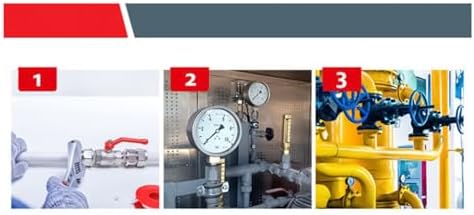Pipe Leak Tape Multifunctional, Efficient, Portable, Waterproof, Sealing