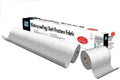 LATICRETE Waterproofing Membrane Fabric Interior and Exterior Use - 300 Sq Ft Roll | for Interior & Exterior Use