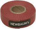 NEWBAUM'S | Newbaum's Copper Cloth Bike Bar Tape | Eco-Friendly Milled Cotton
