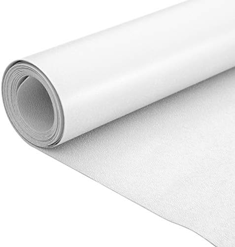 Alpha Systems 2020002461 Superflex Roofing Membrane - 4.5' x 15', White