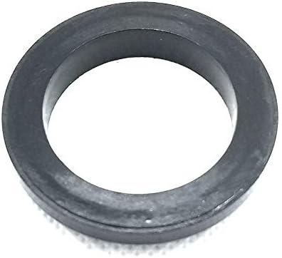1-1/2 x 1-1/4 inch Reducing Slip Joint Washer Made of TPR Flexible Material (Pack of 2)