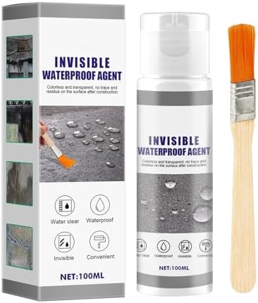 Waterproof Coating Multi-Functional 100ml with Brush