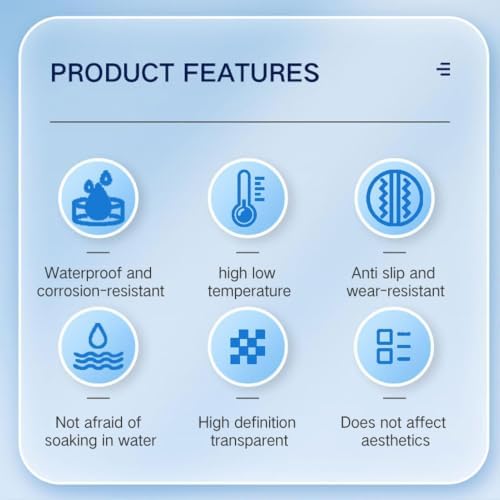 Coating Repairing Glue - Waterproof Repair Coating | 300ml Clear Sealant
