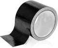 Engorgio Waterproof Repair Tape for Awning,3inX25ft,Fabric, RV Roof,Tarp,Sail and Boat Cover Outdoor Repair Patch, Multipurpose,Heavy Duty,UVproof and Heat-Resistant