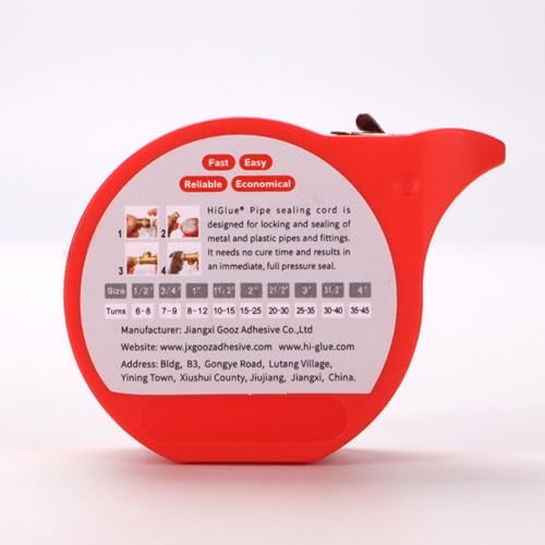 Plumbing Tape for Leaks Multifunctional Efficient Portable Waterproof