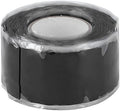 Silicone Pressure Sensitive Tape High - Quality | High Temp Enduring & Liquid Blocking for Pipe Leaks/Electrical Insulation | Flame Retardant Tape for Emergency Repairs, HVAC,