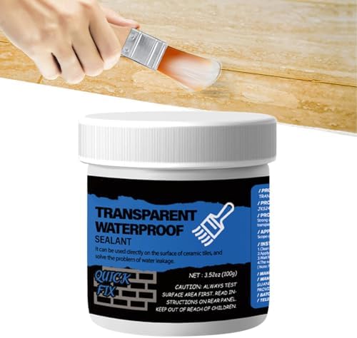 Transparent Waterproof Coating Agent Waterproof Coating Sealant