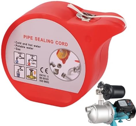 Pipe Leak Tape Multifunctional, Efficient, Portable, Waterproof, Sealing