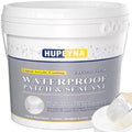Hupeyna Invisible Waterproof Agent, Liquid Waterproof Sealant 1.32 Gal