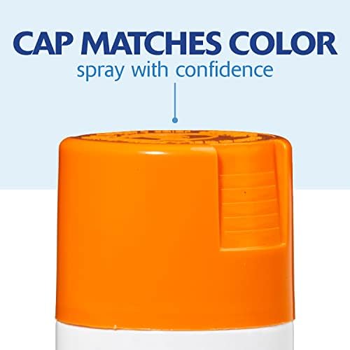 Rust-Oleum 334043 Painter's Touch 2X Ultra Cover Spray Paint, 12 oz, Gloss Real Orange (Pack of 4)