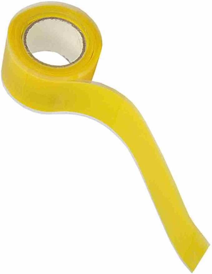 Yinhing Kayak Paddle Grip Tape Premium Silicone Grip Tape for Enhanced Performance in Kayaking Canoeing and Dragon Boating Non Slip for Control and Comfort