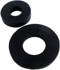 LASCO 06-9053 Angle Stop Repair Kit with Packing Gasket and Bibb Washer