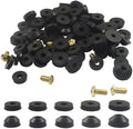 96 PCS Faucet Washer Assortment Kit
