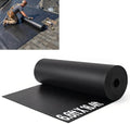 45mil EPDM Rubber Roofing Materials 6.6ft X 16.4ft RV Rubber Roof