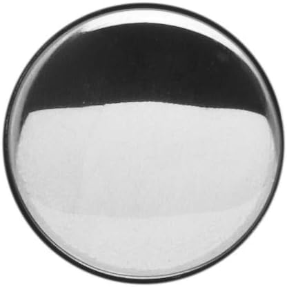 PF WaterWorks Pop-Up Drain Repair Kit with Adjustable Threaded Center Pivot Ball Rod, 3 Nuts & Gaskets + 2 Hole Universal Pop-Up Stopper