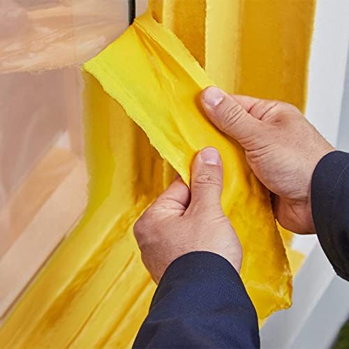 Flex Seal Liquid Flood Protection, 10 oz, Waterproof Rubberized Liquid, Removable, Use on Windows, Doors, Garage Doors, Seams, Casings, Thresholds, Conduits, Vents, Ducts, and More
