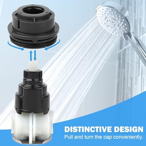 RP46463 Shower Cartridge Replacement for Delta Monitor 17 Series(Post-2006)