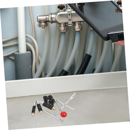 OUNONA Water Pipe Repair Must Have Plumbing Tools Professional Grade Water Stopper Leak Prevention