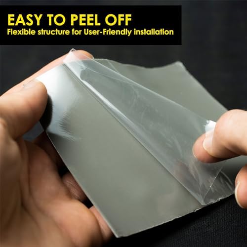 RV Sealant Tape, White, 2 Inch x 50 Feet, Roof Patch Repair Tape, Roofing Tape for RV, Waterproof Leak Tape for RV puncture, Boat Sealing, Awning, Canopy, Tents, Camper, Greenhouse and Tarpaulin