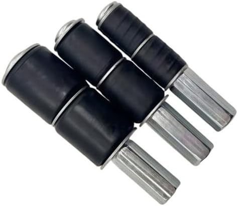 Stainless Steel Pipeline Leak Repair Tool With Adjustable Rubber Sleeves For Use On Various Diameter Pipes In Diverse Environments(A)