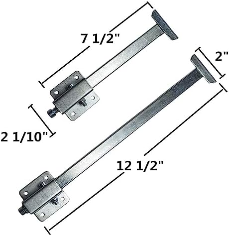 Undermount Sink Brackets,Undermount Sink Repair kit, Best undermount Sink Support,Undermount Kitchen Sink Brackets for Fallen Sink Support.(Patent)