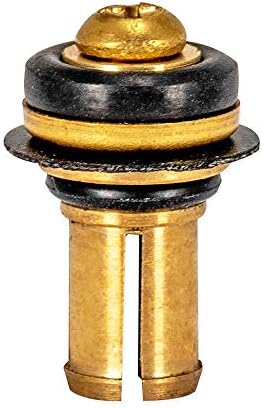 Eastman Brass Stem Bottom Assembly, Repair Kit, 45418