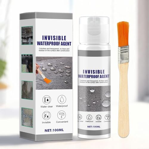 Waterproof Coating Multi-Functional 100ml with Brush