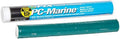 PC Products PC-Marine Epoxy Putty, 4oz Stick, White (45565) (Pack of 1)