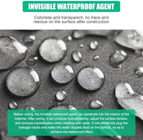Waterproof Coating Multi-Functional 100ml with Brush