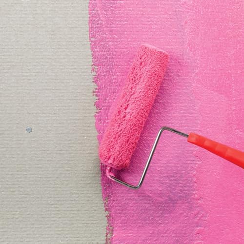 MAPEI Mapelastic WaterStop, Liquid-Rubber Waterproofing & Crack-Isolation Membrane, use Under Tile or Stone, Prevents in-Plane Floor Cracks (up to 1/8" [3 mm]). 1 Gallon (3.79l) jug
