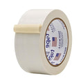 MAT Duct Tape White Industrial Grade, 2 inch x 60 ft. Waterproof, UV Resistant for Crafts, Home Improvement, Repairs, & Projects