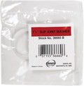 Danco Poly Slip Joint Washer,1-Pack, (36660)