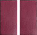 2 PCS Leather Repair Patch Tape, 4 x 8 Inch Waterproof PU Leather Repair Tape for Car Seat, Self-Adhesive Patch Kit for Repairing Couch Chairs Furniture, Car Accessories (Wine Red)