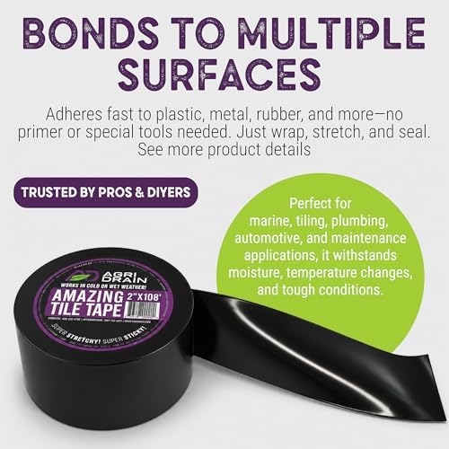 Amazing Tile Tape 2 Inch (4)