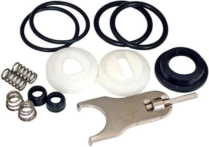 Danco Cartridge Repair Kit for Delta/Peerless Single-Handle Faucets (88103)